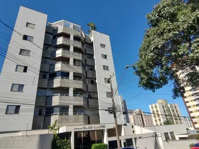 Apartamento venda em Vila Brasil, Londrina
