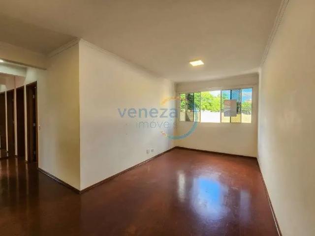 Apartamento venda em Região Geográfica Imediata de Londrina, Londrina