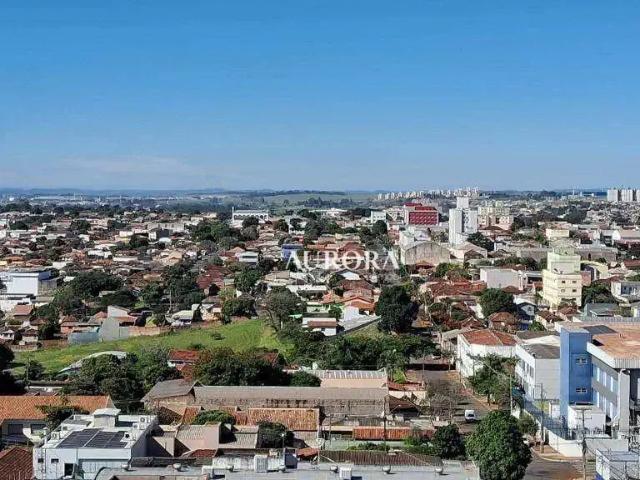 Apartamento venda em Região Geográfica Imediata de Londrina, Londrina