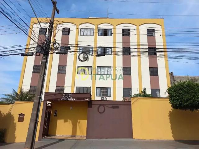Apartamento venda em Região Geográfica Imediata de Londrina, Londrina