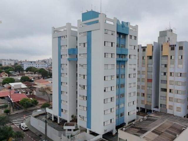 Apartamento venda em Região Geográfica Imediata de Londrina, Londrina