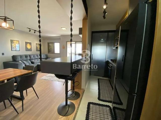 Apartamento venda em Região Geográfica Imediata de Londrina, Londrina