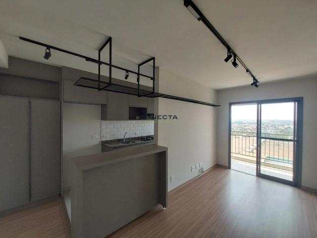 Apartamento venda em Vila Casoni, Londrina