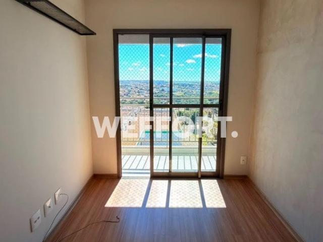 Apartamento venda em Vila da Fraternidade, Londrina