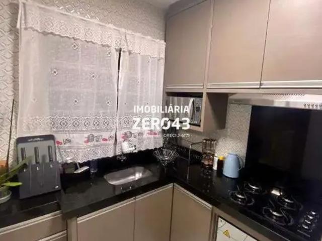 Apartamento venda em Região Geográfica Imediata de Paranavaí, Nova Londrina
