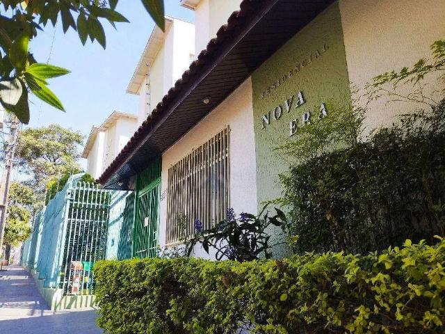 Apartamento venda em Região Geográfica Imediata de Paranavaí, Nova Londrina