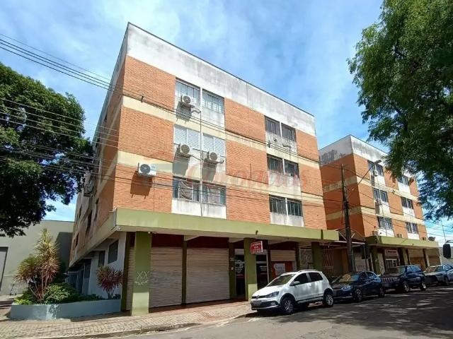 Apartamento venda em Região Geográfica Imediata de Londrina, Londrina