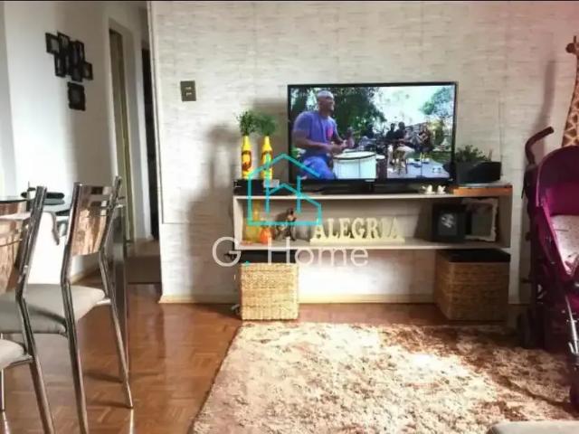 Apartamento venda em Região Geográfica Imediata de Londrina, Londrina