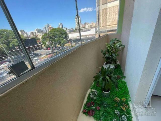 Apartamento venda em Jardim Agari, Londrina