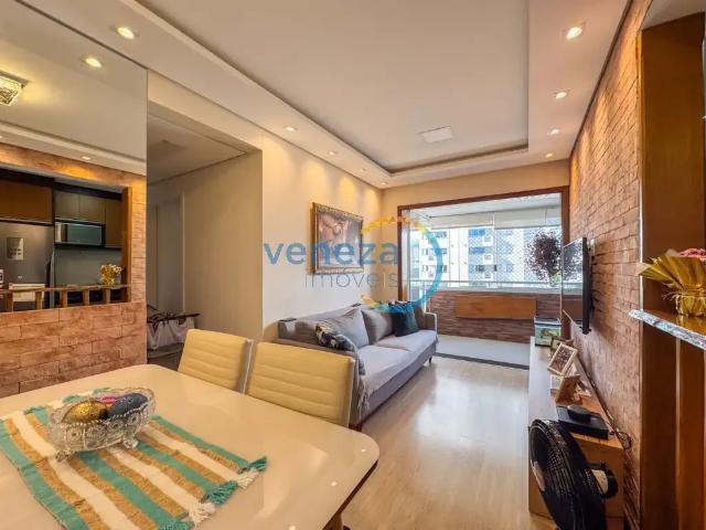 Apartamento venda em Região Geográfica Imediata de Londrina, Londrina