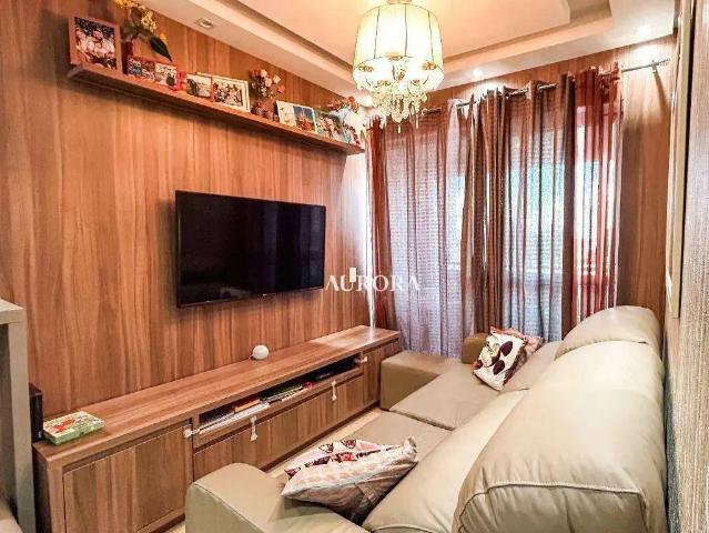 Apartamento venda em Região Geográfica Imediata de Londrina, Londrina