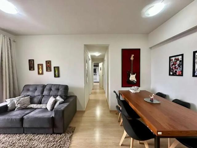 Apartamento venda em Região Geográfica Imediata de Londrina, Londrina