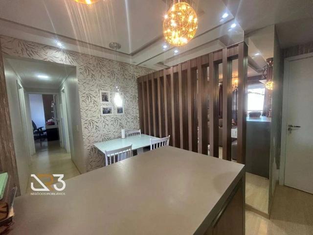 Apartamento venda em Brasilia, Londrina
