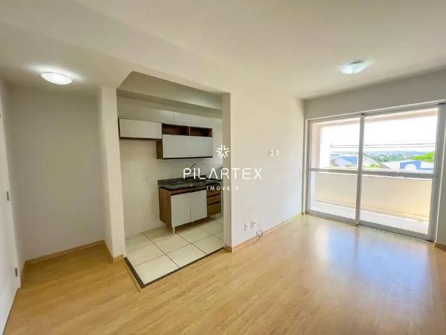 Apartamento venda em Região Geográfica Imediata de Londrina, Londrina