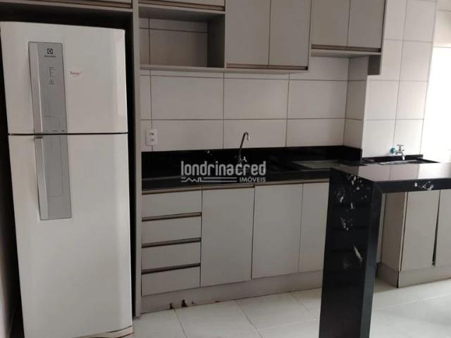 Apartamento venda em Londrina, Região Geográfica Intermediária de Londrina