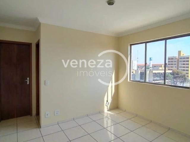 Apartamento venda em Quebec, Londrina