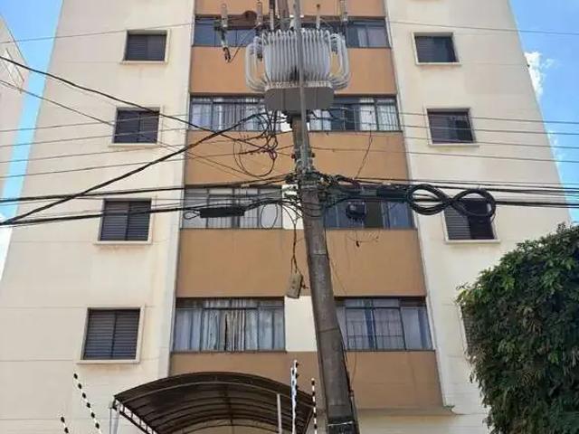 Apartamento venda em Região Geográfica Imediata de Londrina, Londrina