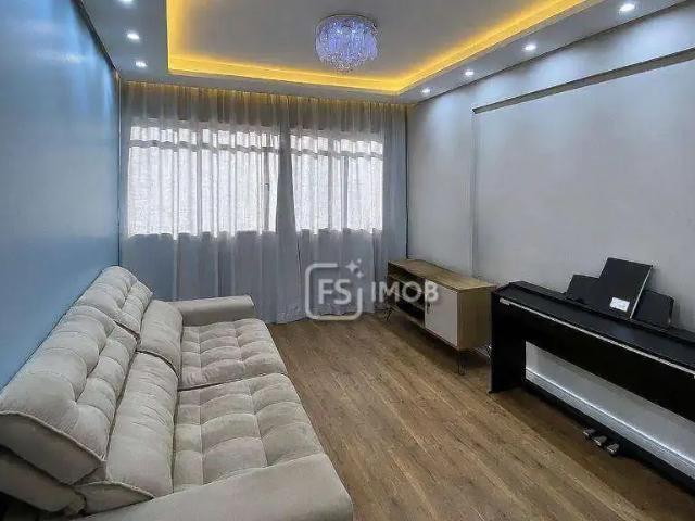 Apartamento venda em Região Geográfica Imediata de Londrina, Londrina
