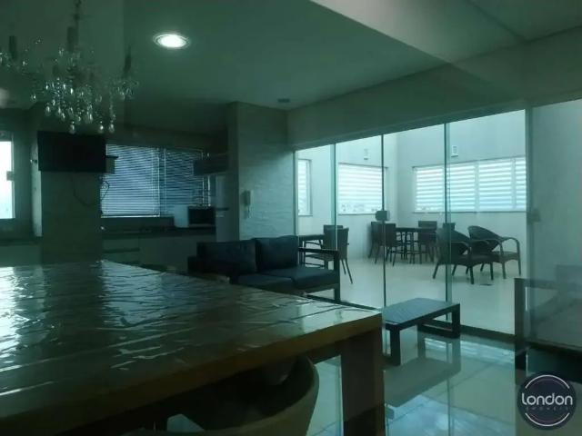 Apartamento venda em Região Geográfica Imediata de Londrina, Londrina
