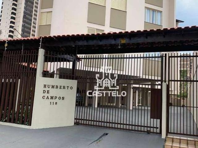 Apartamento venda em Região Geográfica Imediata de Londrina, Londrina