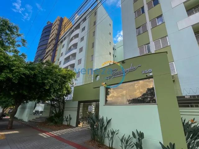 Apartamento venda em Região Geográfica Imediata de Londrina, Londrina