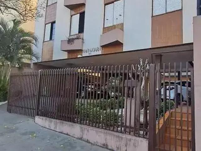 Apartamento venda em Região Geográfica Imediata de Londrina, Londrina
