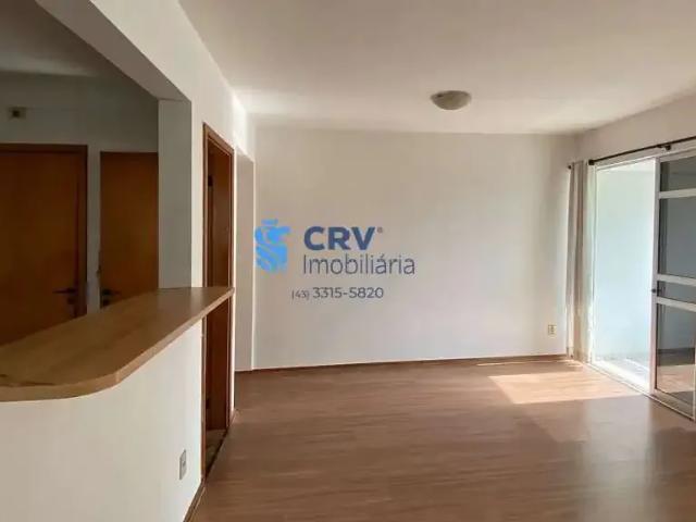 Apartamento venda em Região Geográfica Imediata de Londrina, Londrina