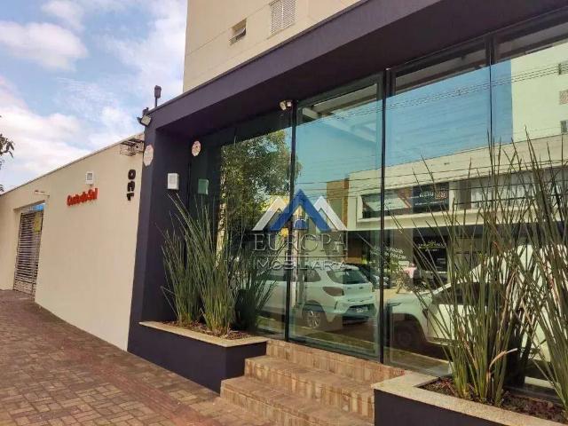 Apartamento venda em Presidente, Londrina