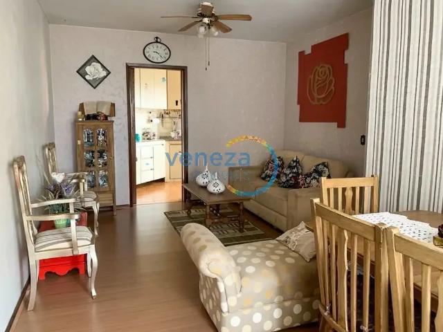 Apartamento venda em Região Geográfica Imediata de Londrina, Londrina