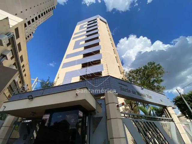 Apartamento venda em Presidente, Londrina