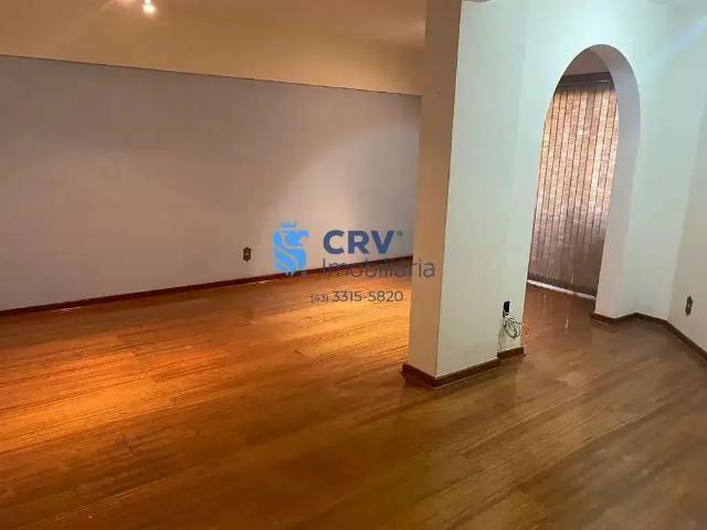 Apartamento venda em Região Geográfica Imediata de Londrina, Londrina