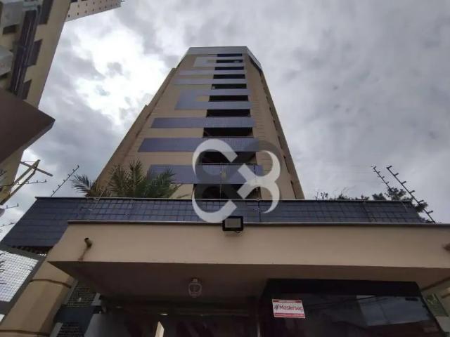 Apartamento venda em Região Geográfica Imediata de Londrina, Londrina