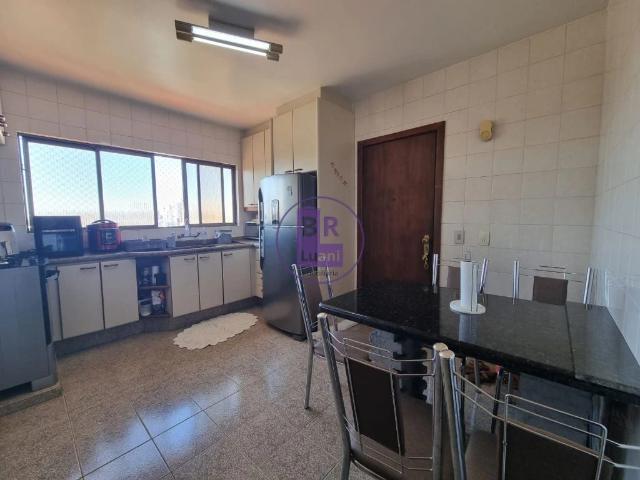 Apartamento venda em Londrina, Região Geográfica Intermediária de Londrina