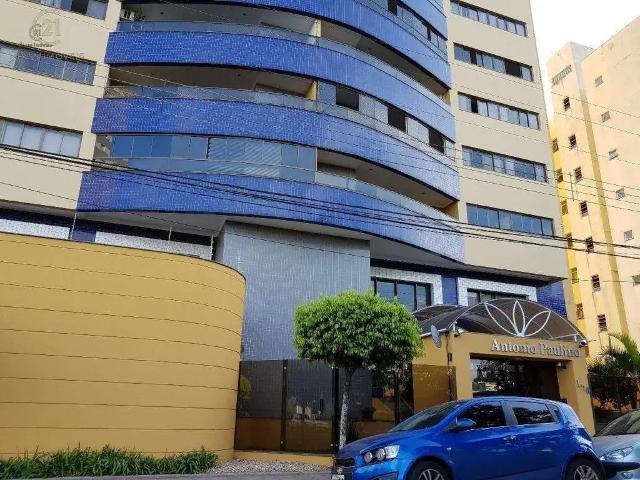 Apartamento venda em Região Geográfica Imediata de Londrina, Londrina