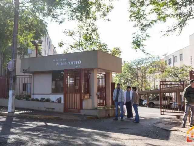 Apartamento venda em Região Geográfica Imediata de Londrina, Londrina