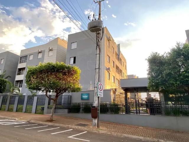 Apartamento venda em Região Geográfica Imediata de Londrina, Londrina