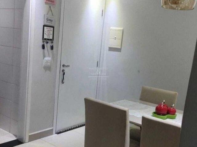 Apartamento venda em Sorocaba