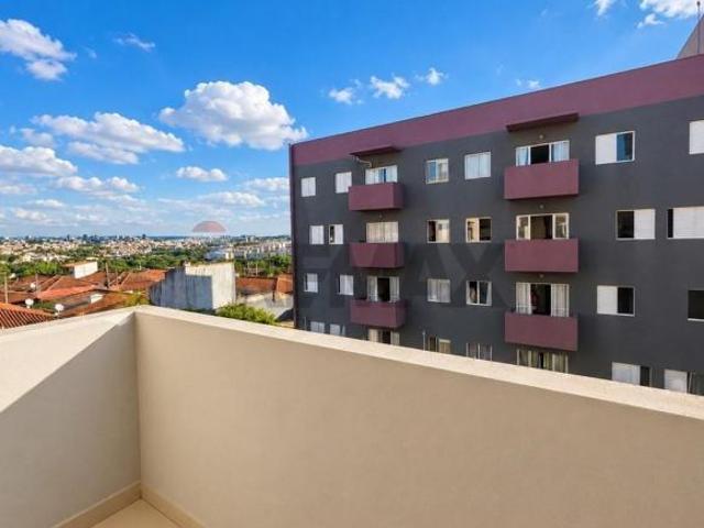 Apartamento venda em Sorocaba