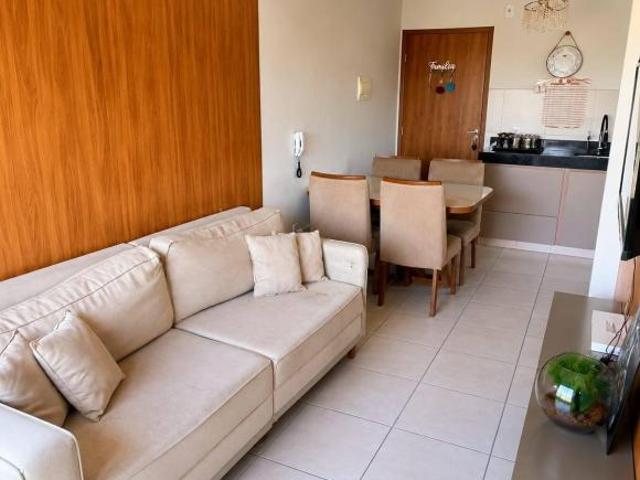 Apartamento venda em Região Geográfica Imediata de Goiânia, Goiânia