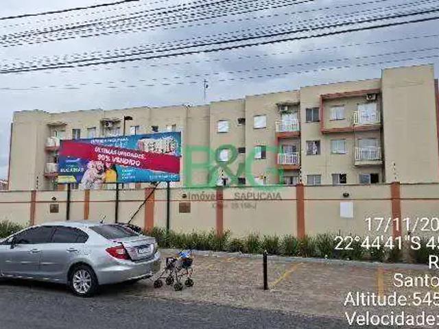 Apartamento venda em Região Imediata de Guaratinguetá, Região Metropolitana do Vale do Paraíba e Litoral Norte