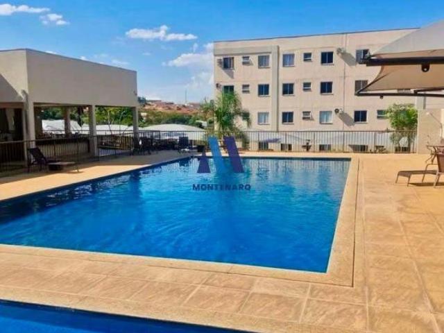 Apartamento venda em São José do Rio Preto