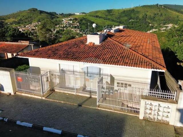 Apartamento venda em Palmeiras, Serra Negra