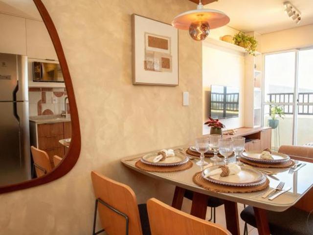 Apartamento venda em Região Imediata de Botucatu, Botucatu