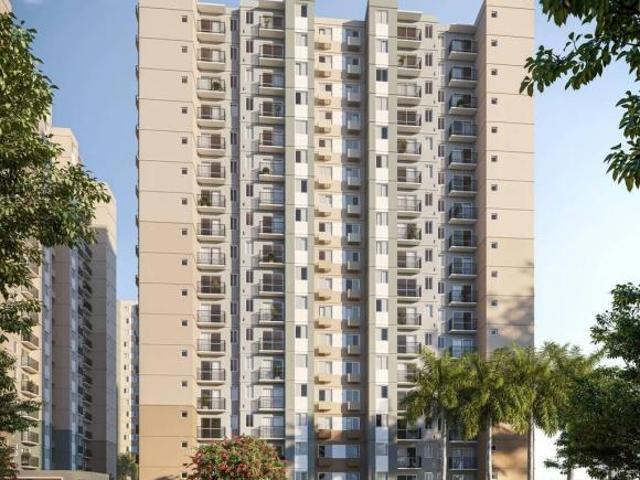 Apartamento venda em Região Geográfica Imediata de Goiânia, Goiânia
