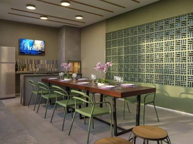 Apartamento venda em Região Geográfica Imediata de Goiânia, Goiânia