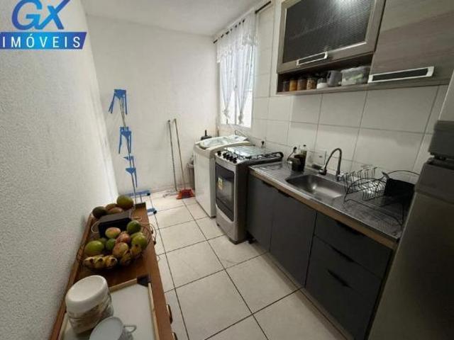 Apartamento venda em Região Geográfica Imediata de Sete Lagoas, Santana de Pirapama