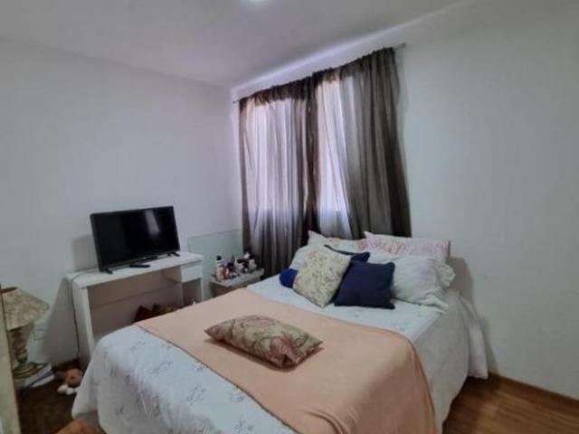 Apartamento venda em Pedra Azul 3ª Seção, Contagem