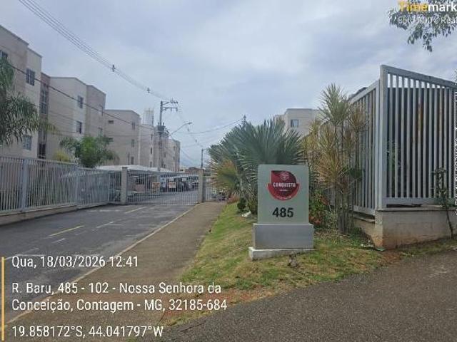 Apartamento venda em Região Geográfica Imediata de Belo Horizonte, Região Metropolitana de Belo Horizonte