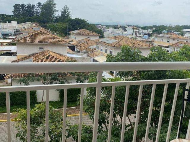 Apartamento venda em Região Imediata de Taubaté-Pindamonhangaba, Região Metropolitana do Vale do Paraíba e Litoral Norte