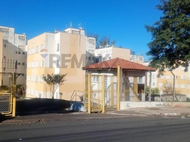 Apartamento venda em Região Imediata de Mogi Guaçu, Região Sudeste